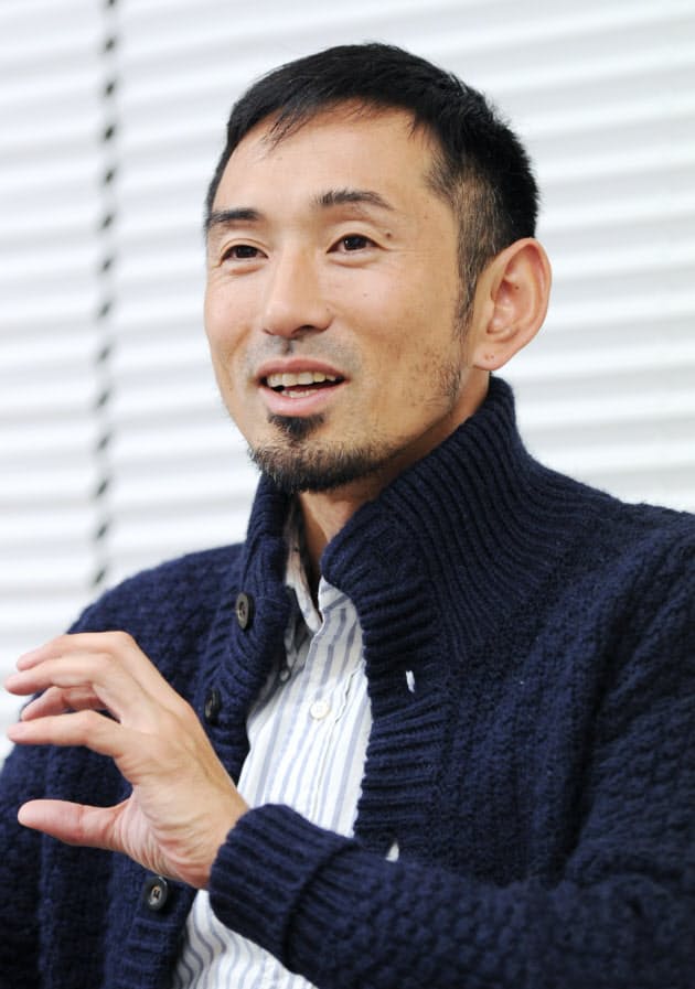 時に ファンの期待を裏切ることが勝利につながる メダリストがオムロン創業者に学 Nikkei Style 時に ファンの期待を裏切ることが勝利につながる メダリストがオムロン創業者に学 Nikkei Style
