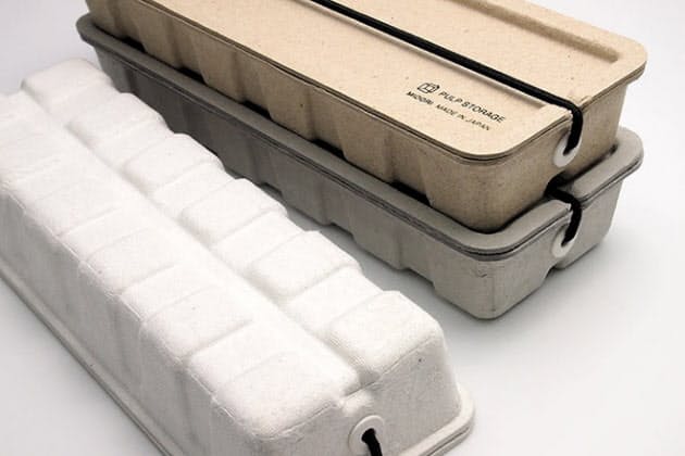 大人のペンケース シンプルでカッコよく高級感 Nikkei Style