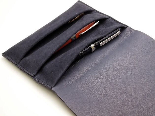 大人のペンケース シンプルでカッコよく高級感 Nikkei Style 大人のペンケース シンプルでカッコよく高級感 Nikkei Style