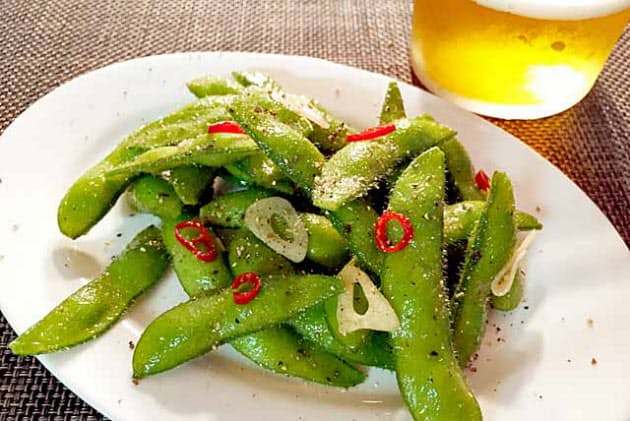 夏だビールだ枝豆だ Edamame は世界の合言葉 Nikkei Style 夏だビールだ枝豆だ Edamame は世界の合言葉 Nikkei Style