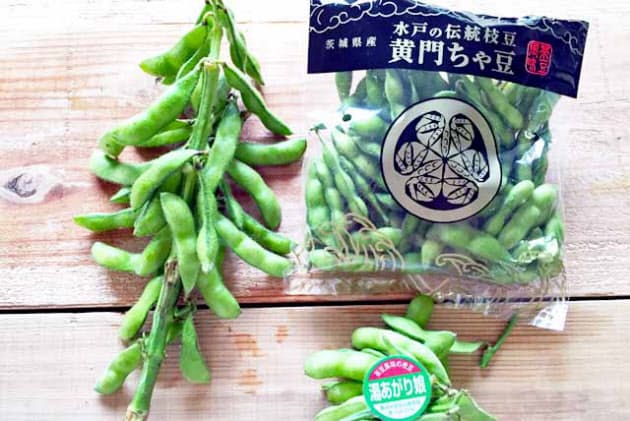 夏だビールだ枝豆だ Edamame は世界の合言葉 Nikkei Style 夏だビールだ枝豆だ Edamame は世界の合言葉 Nikkei Style