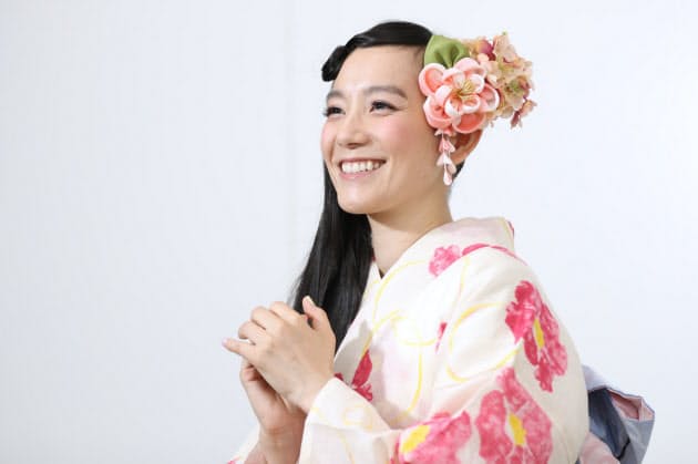 篠原ともえさん 母への手作りポーチ 物作りの原点 Nikkei Style 篠原ともえさん 母への手作りポーチ 物作りの原点 Nikkei Style