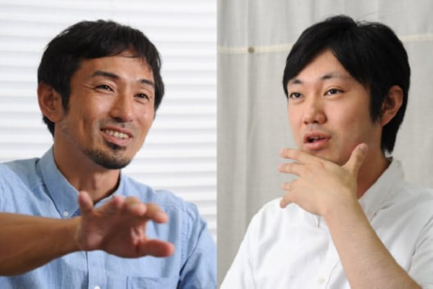 人間の限界はどこまで広げられるか Nikkei Style 人間の限界はどこまで広げられるか Nikkei Style