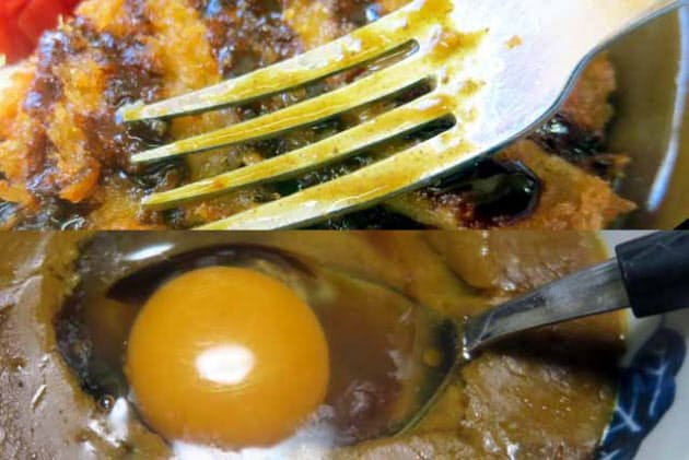 カレーを食べるのはスプーン それともフォーク Nikkei Style カレーを食べるのはスプーン それともフォーク Nikkei Style