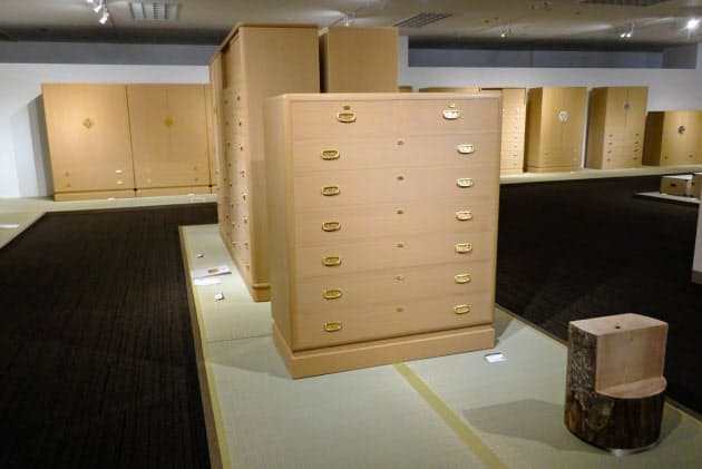 大塚家具 島忠 春日部 なぜ家具の街 トラベル Nikkei Style