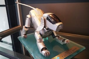 マイロボットgo 誰でもつくれます Nikkei Style マイロボットgo 誰でもつくれます Nikkei Style