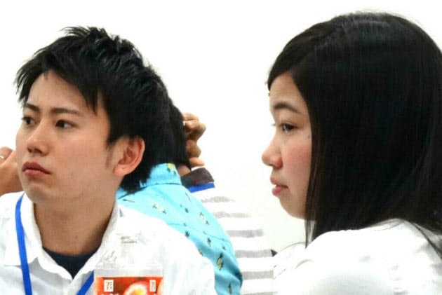 気まずい空気をほぐす会話の技術 Nikkei Style 気まずい空気をほぐす会話の技術 Nikkei Style