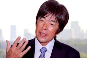 古舘さんtv通販に挑戦 伝えられず 売り上げ8割 出世ナビ Nikkei Style