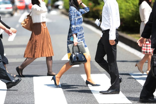 イケメンと結婚して専業主婦になるのが夢 Nikkei Style イケメンと結婚して専業主婦になるのが夢 Nikkei Style