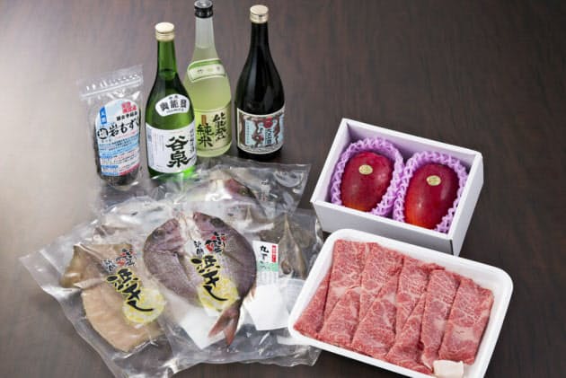 ふるさと納税なぜ急増 控除額倍増 返礼品も人気 出世ナビ Nikkei Style