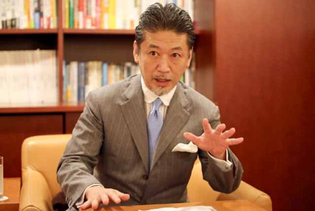 なぜ東大生はワークスアプリに集まるのか 自分に 都合のいい会社 を選べ Nikkei Style なぜ東大生はワークスアプリに集まるのか 自分に 都合のいい会社 を選べ Nikkei Style