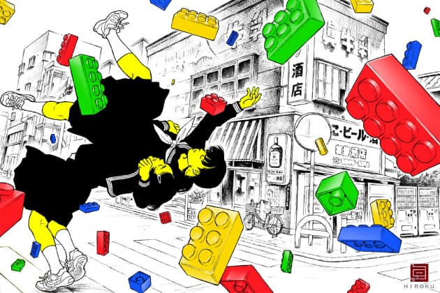 大日本 若き王者の ゼニの取れる バックドロップ Nikkei Style 大日本 若き王者の ゼニの取れる バックドロップ Nikkei Style