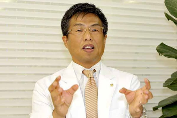 元ホームレス社長 兼元氏なぜ上場企業をつくれたか 出世ナビ Nikkei Style