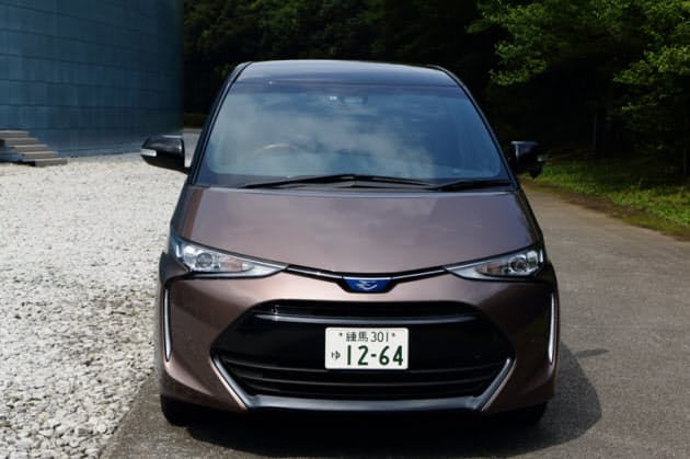 目標の3倍超え エスティマ 新版が好調 Nikkei Style 目標の3倍超え エスティマ 新版が好調 Nikkei Style