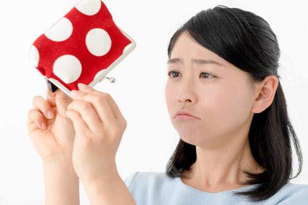 仕事で忙しい女性はなぜお金を貯められないのか Nikkei Style 仕事で忙しい女性はなぜお金を貯められないのか Nikkei Style