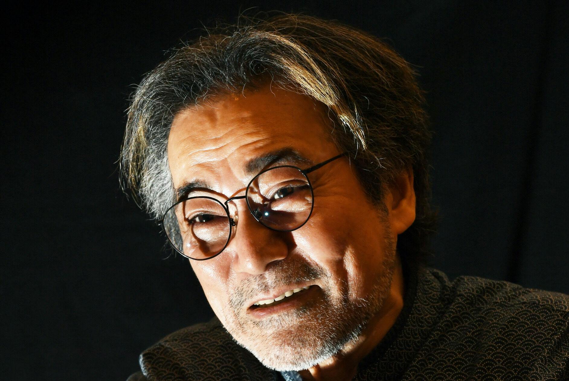 怪談家 稲川淳二さん 凍る話に心ぬくもる Nikkei Style 怪談家 稲川淳二さん 凍る話に心ぬくもる Nikkei Style