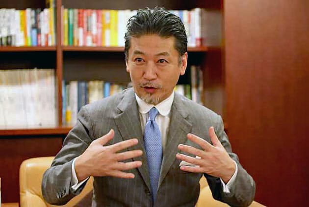 東大生が集まるワークス エンジニアの中途採用に否定的なわけ Nikkei Style 東大生が集まるワークス エンジニアの中途採用に否定的なわけ Nikkei Style