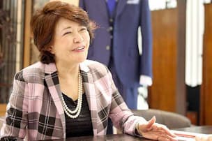 売上高が9分の1に激減 プロ経営者は再建できるか Nikkei Style 売上高が9分の1に激減 プロ経営者は再建できるか Nikkei Style