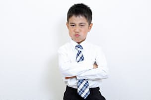 少しのことで大騒ぎ かかわると面倒くさい人の正体 Nikkei Style