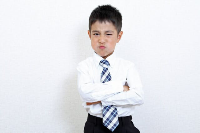 俺ハラ や放置プレイ 自己チューな お子様上司 が部下を壊す Nikkei Style 俺ハラ や放置プレイ 自己チューな お子様上司 が部下を壊す Nikkei Style