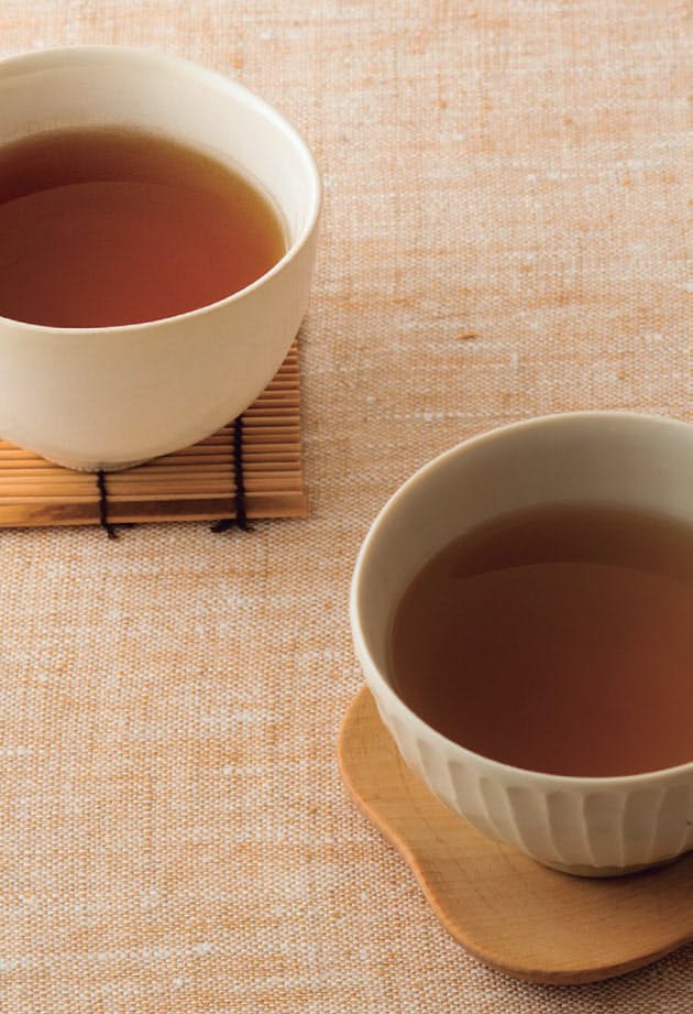 肌のたるみ くすみを解消 糖化を防ぐ7つのお茶 Nikkei Style 肌のたるみ くすみを解消 糖化を防ぐ7つのお茶 Nikkei Style