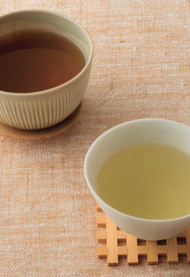 肌のたるみ くすみを解消 糖化を防ぐ7つのお茶 Nikkei Style 肌のたるみ くすみを解消 糖化を防ぐ7つのお茶 Nikkei Style
