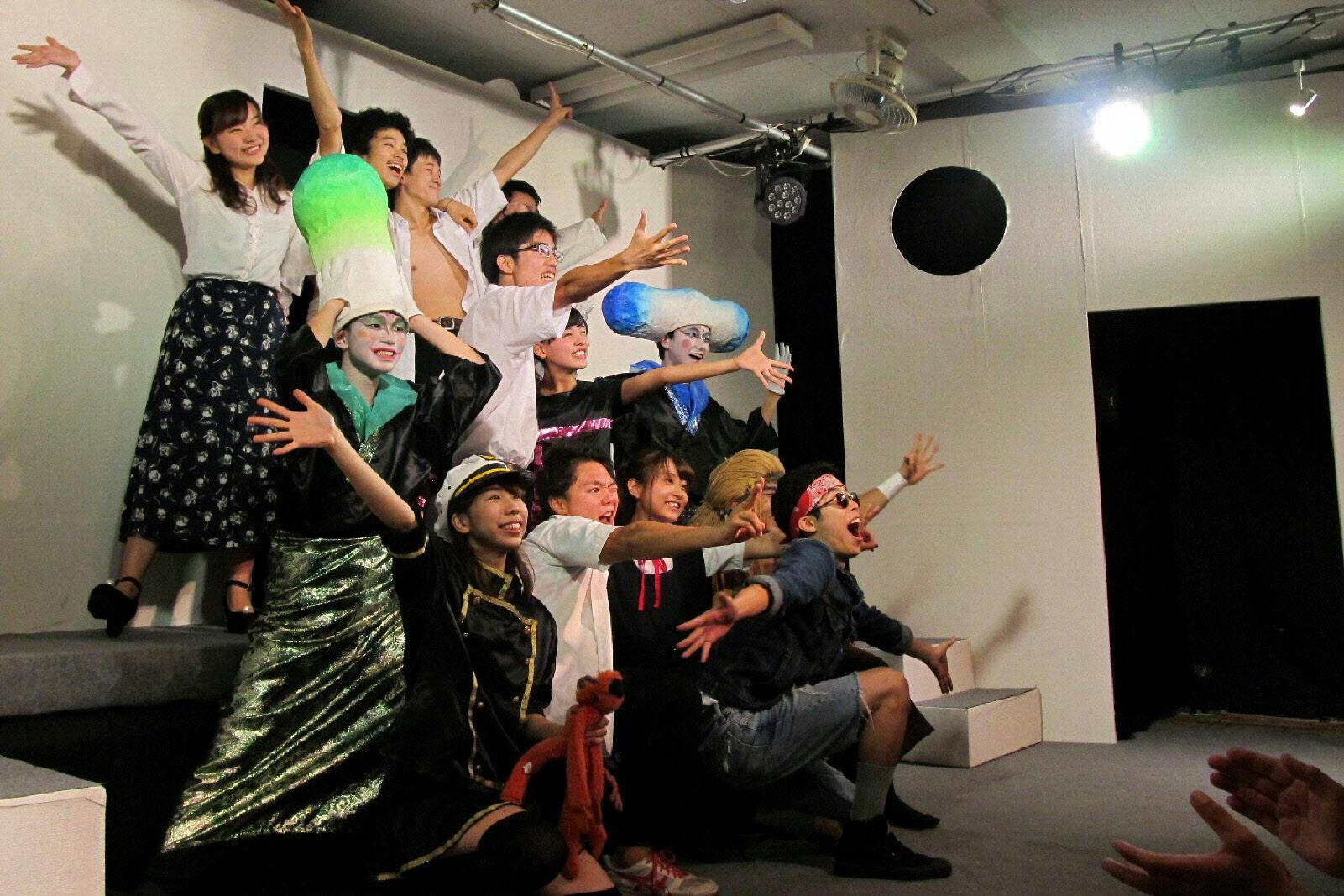 1万人集客 都立国立高校 日本一の文化祭 を拝見 Nikkei Style 1万人集客 都立国立高校 日本一の文化祭 を拝見 Nikkei Style