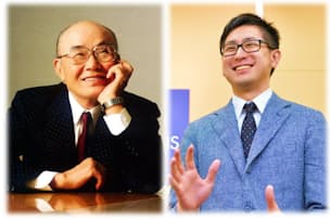 99 は失敗 本田宗一郎に元ヤンキーも感無量 出世ナビ Nikkei Style