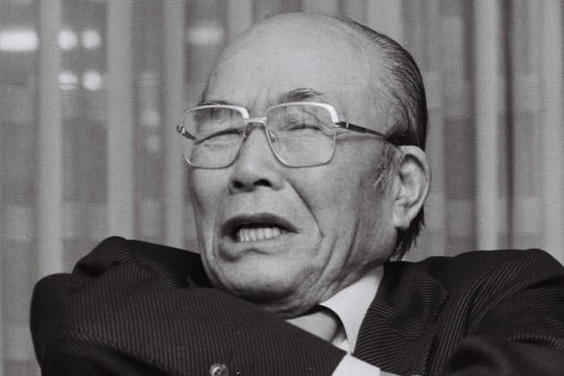 元ヤンキーもあぜん ホンダ創業者の やんちゃぶり 日経bizgate