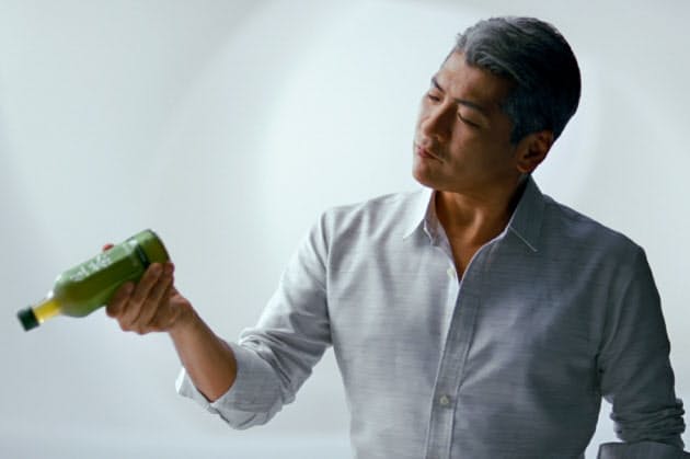白髪 銀髪 格好いい G クルーニーや吉川晃司 Nikkei Style 白髪 銀髪 格好いい G クルーニーや吉川晃司 Nikkei Style