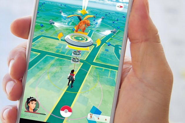 ポケモンgo のマジック Nikkei Style