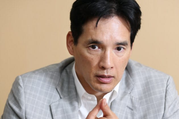 住商辞め30歳でグロービス起業 ハーバードの学び生かし アジアno 1 へ着々 Nikkei Style 住商辞め30歳でグロービス起業 ハーバードの学び生かし アジアno 1 へ着々 Nikkei Style