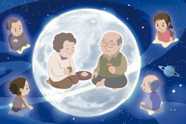 別れてもまた会える Nikkei Style 別れてもまた会える Nikkei Style