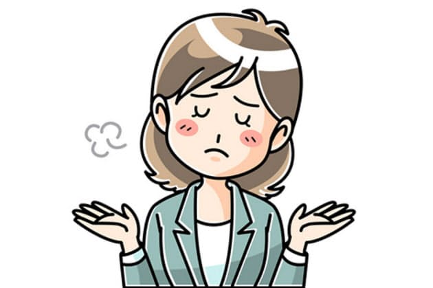 あなたを 残念な人 にする 残念なひと言 とは Nikkei Style あなたを 残念な人 にする 残念なひと言 とは Nikkei Style