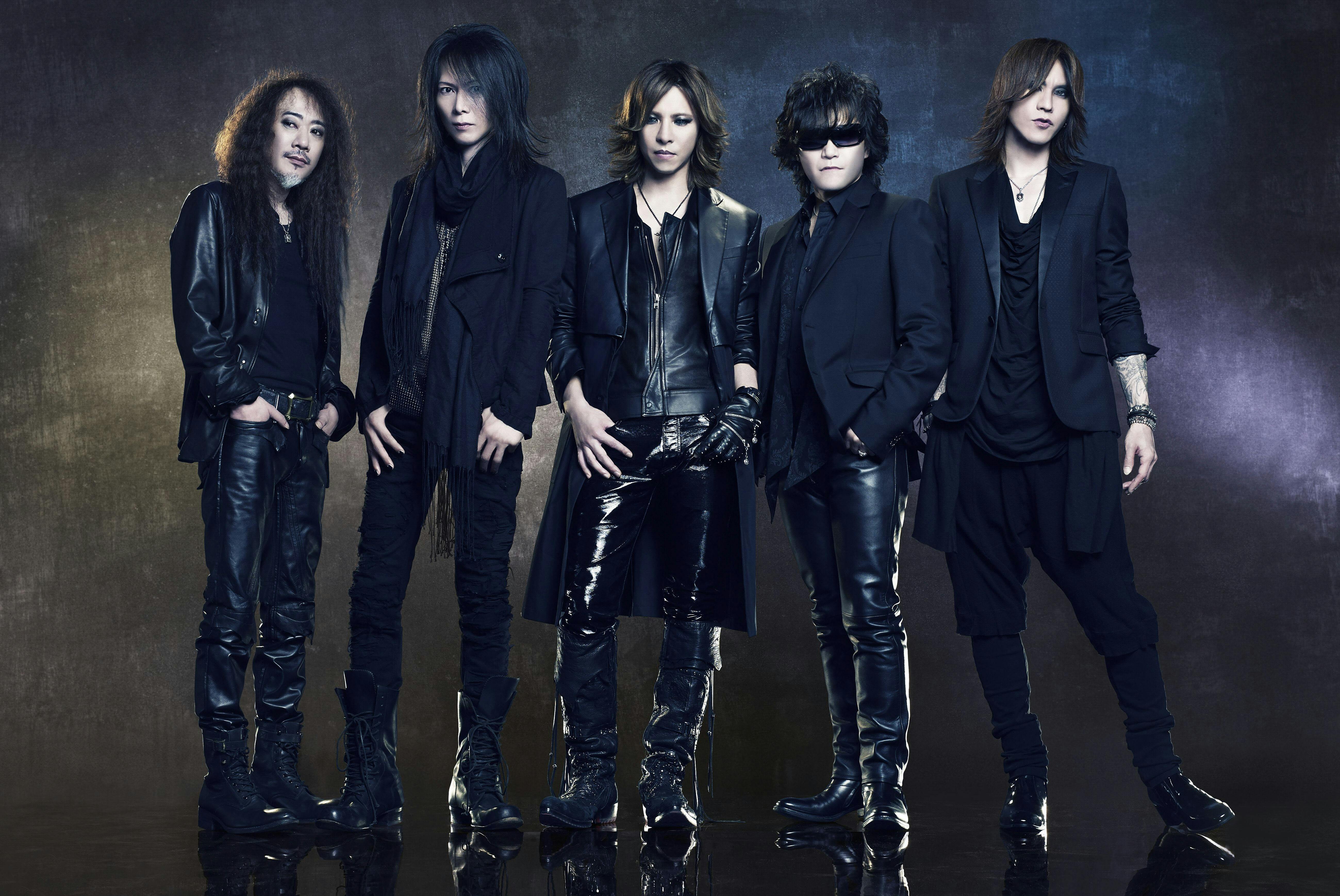X Japanから ももクロ Babymetalへ連なる美学 Nikkei Style X Japanから ももクロ Babymetalへ連なる美学 Nikkei Style