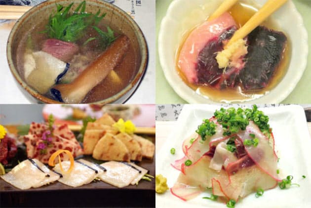 くじら食べよう 訪日外国人も 興味あり 恵比寿鯨祭 グルメクラブ Nikkei Style