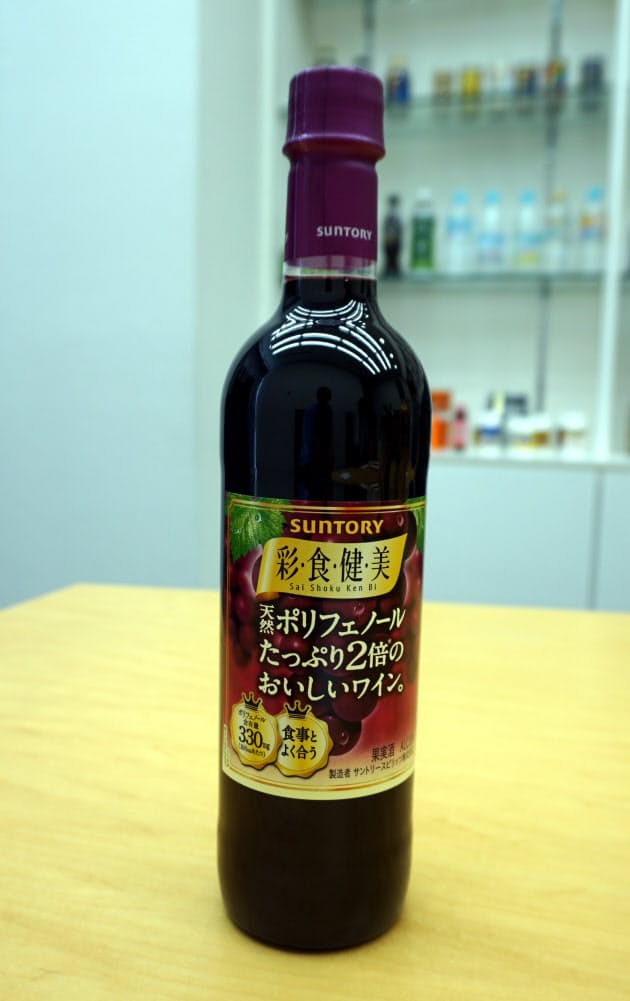 見た目は瓶 軽くて簡単 ペットボトルワインが人気 Nikkei Style