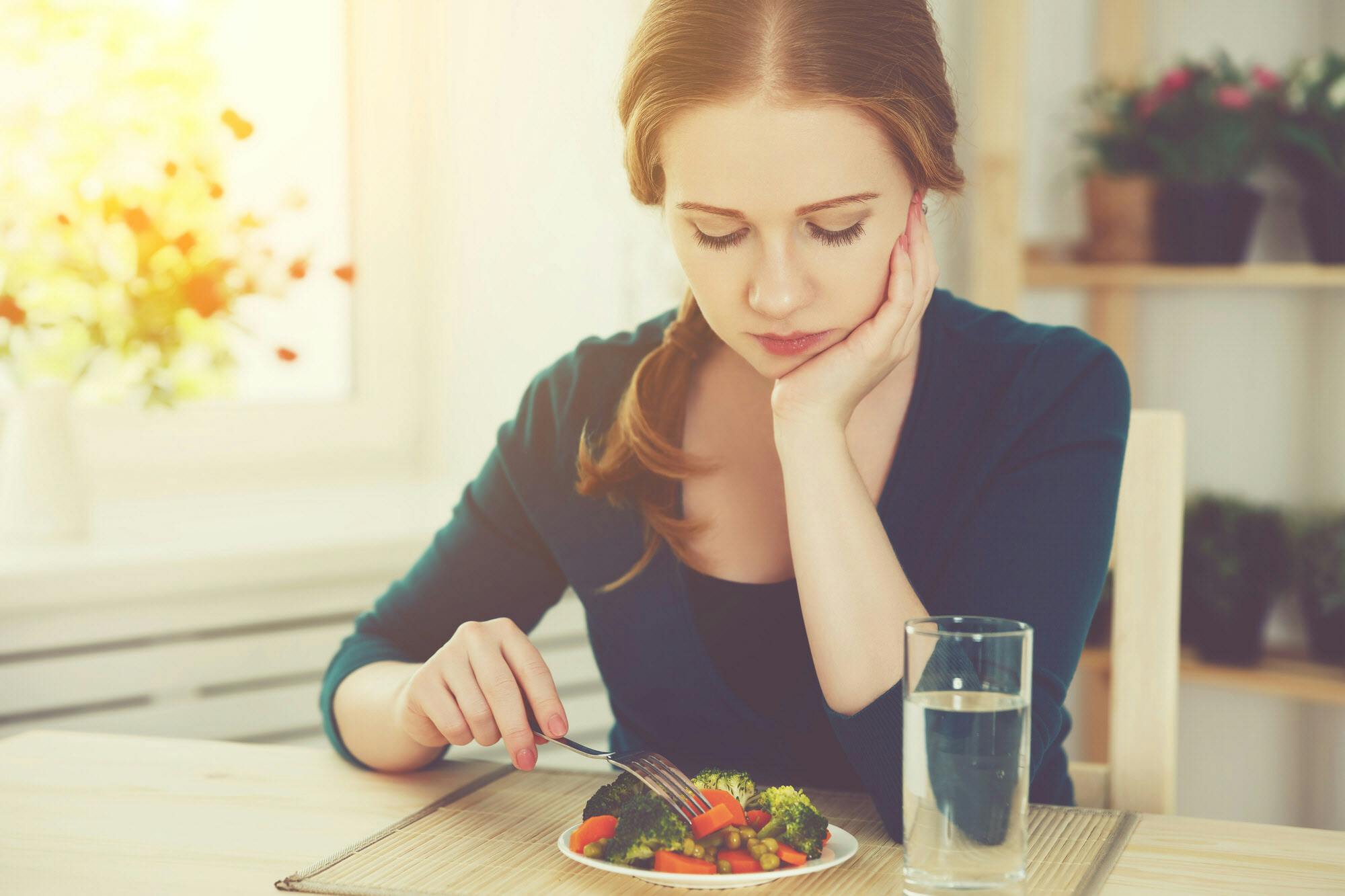 ストレス過食に効く コーピング を知っていますか Nikkei Style ストレス過食に効く コーピング を知っていますか Nikkei Style