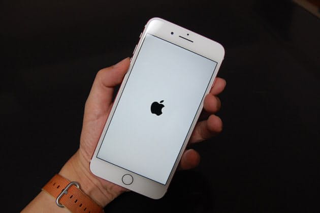 大化けしたiphone7の感圧式ホームボタン こう使う Nikkei Style 大化けしたiphone7の感圧式ホームボタン こう使う Nikkei Style