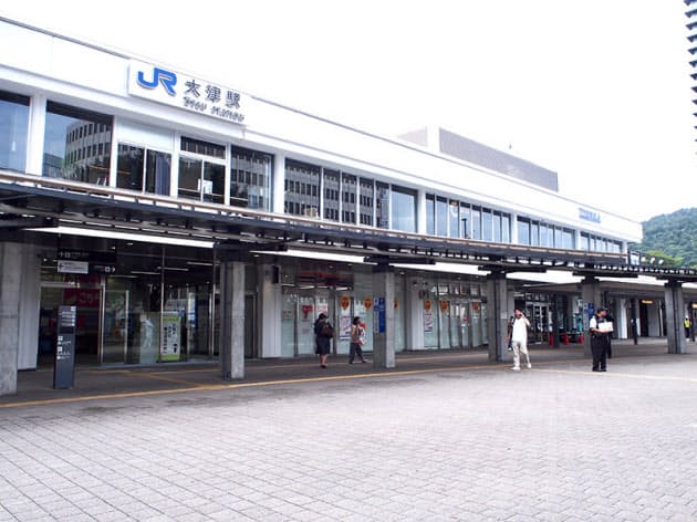 大津駅 カプセルホテル q場併設のおしゃれ施設に Nikkei Style 大津駅 カプセルホテル q場併設のおしゃれ施設に Nikkei Style
