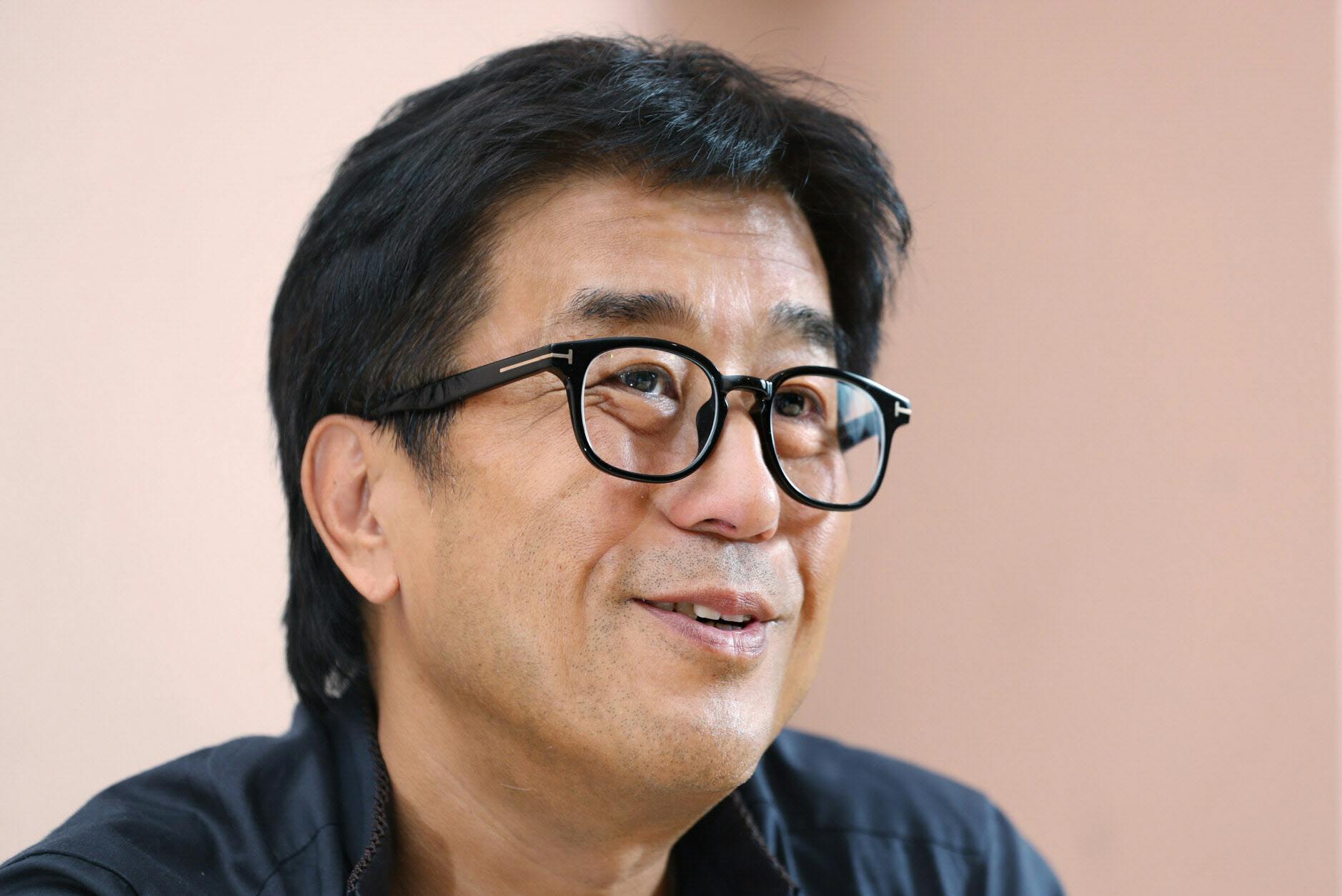 松任谷正隆さん 私を 兄貴 と呼んだ父 エンタメ Nikkei Style