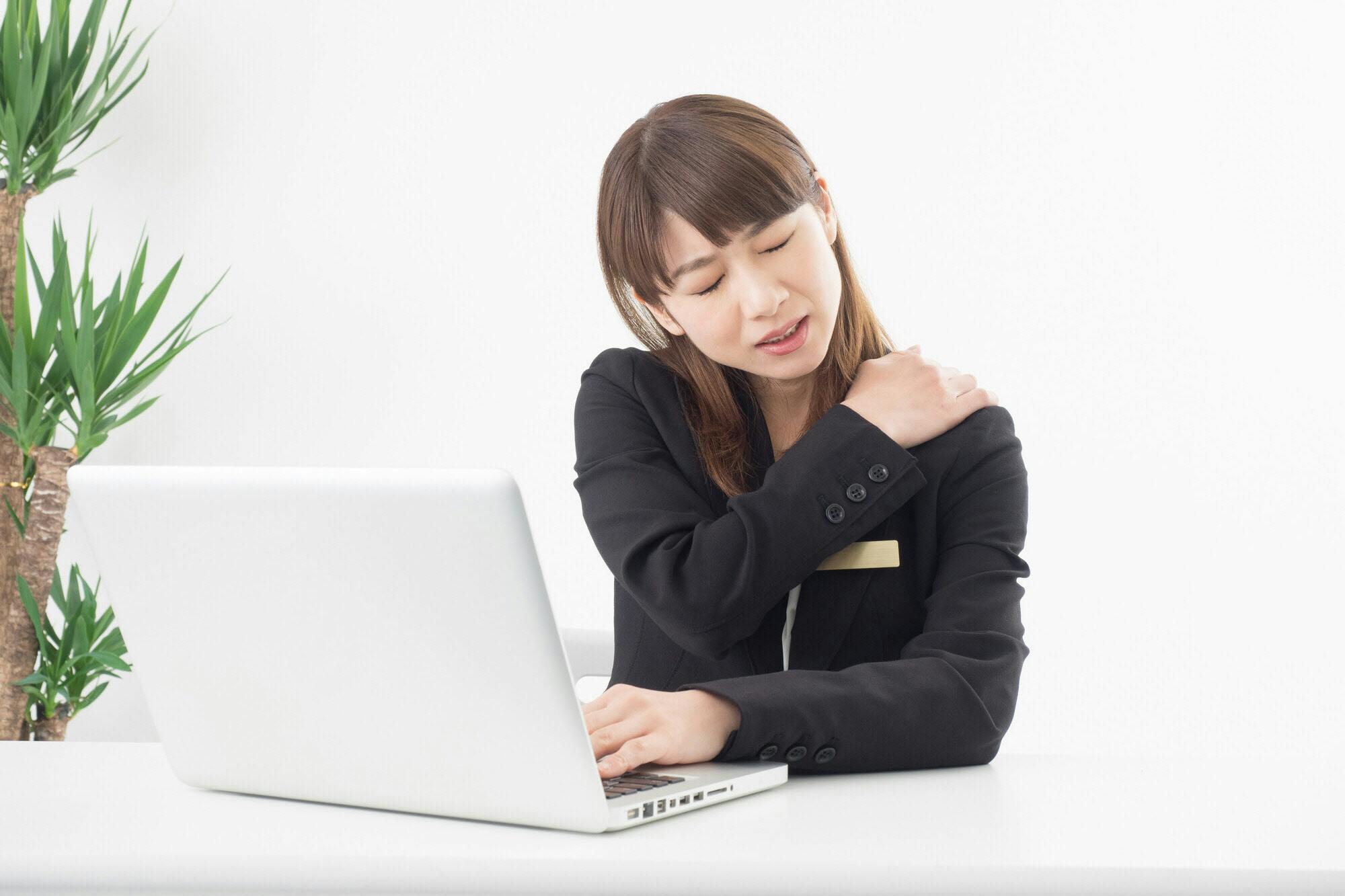 凝り 痛み 筋膜が原因 体のよじれをほぐそう Nikkei Style 凝り 痛み 筋膜が原因 体のよじれをほぐそう Nikkei Style