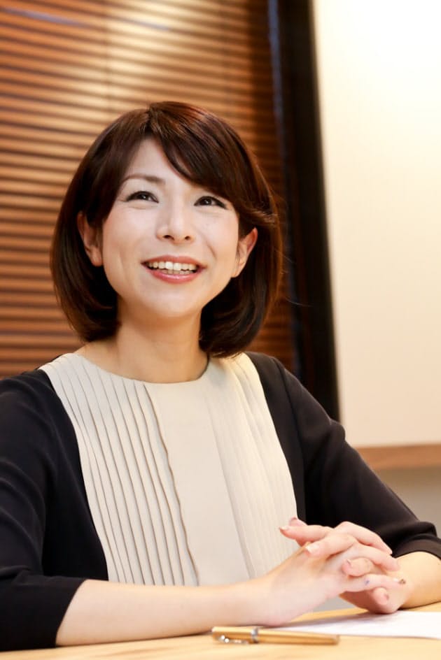 営業女子の活躍には社会全体の働き方改革が必須 Nikkei Style