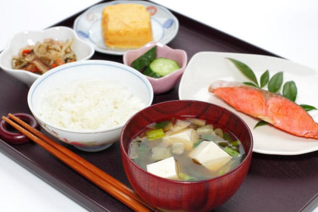 ぐっすり睡眠 の鍵は実は朝食にあった nikkei style