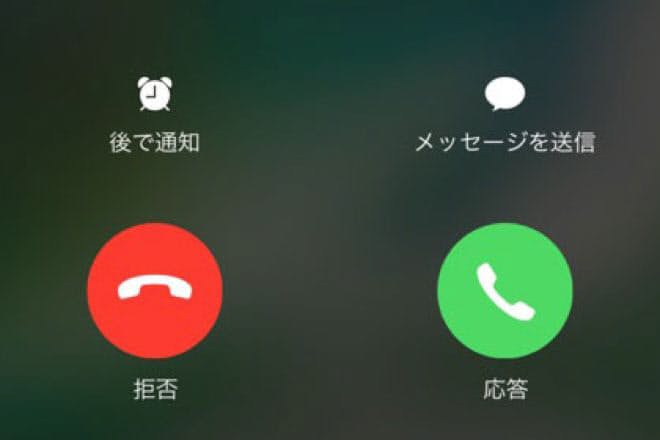 Iphoneの 電話 が実は便利になっていた Nikkei Style