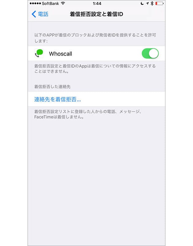 Iphoneの 電話 が実は便利になっていた Mono Trendy Nikkei Style