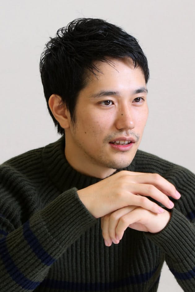 映画 聖の青春 29歳で逝った天才棋士 Nikkei Style 映画 聖の青春 29歳で逝った天才棋士 Nikkei Style
