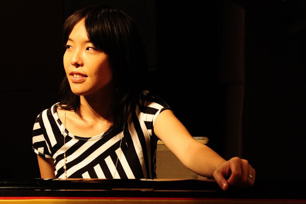 数学オリンピックからジャズピアノ そして教育へ Nikkei Style 数学オリンピックからジャズピアノ そして教育へ Nikkei Style