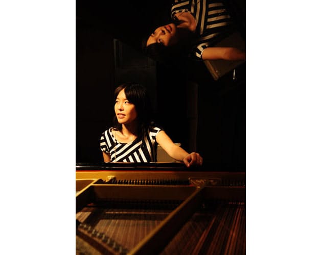 数学オリンピックからジャズピアノ そして教育へ Nikkei Style 数学オリンピックからジャズピアノ そして教育へ Nikkei Style