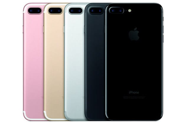 Simフリーかドコモ版か Iphone 7 どっちがお得 Nikkei Style Simフリーかドコモ版か Iphone 7 どっちがお得 Nikkei Style